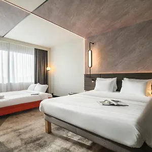 Novotel Brainpark Szálloda